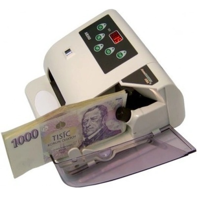 Accubanker AB260