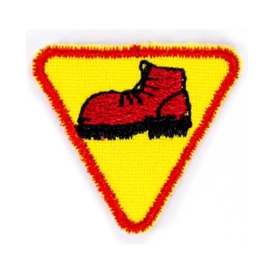 Odborka Všadebol