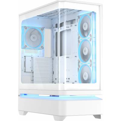 Asus PRIME AP304 TG ARGB White 90DC0113-B19000