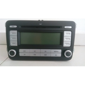 VW RCD 300 MP3