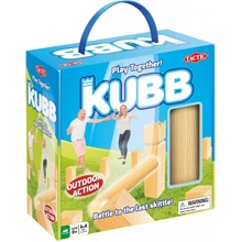 TacTic Kubb