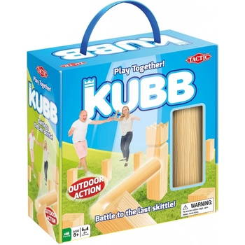 TacTic Kubb