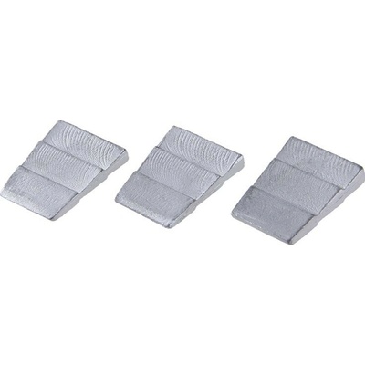 Klin do sekery 20x25x5mm 3ks