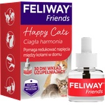 Ceva Animal Health Polska Sp. z o. o CEVA Feliway Friends пълнител 48 мл с феромон C. A. P