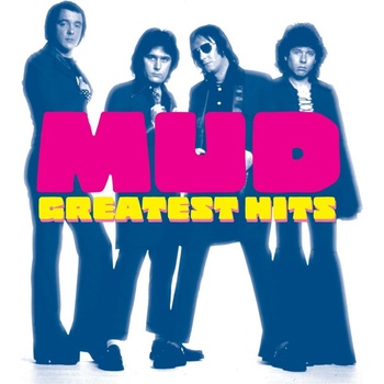 MUD: GREATEST HITS CD