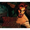 The Wolf Among Us