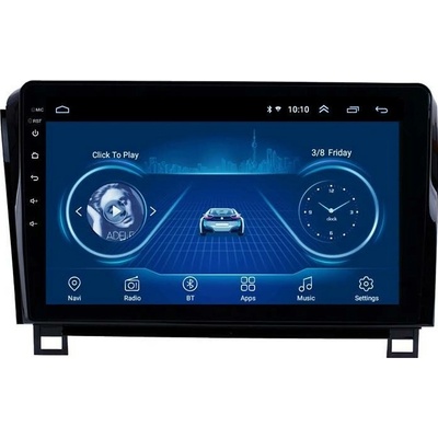 Bulltronics TN-TN-TOYTNDR TOYOTA TUNDRA A SEQUOIA