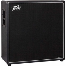 Peavey invective 412