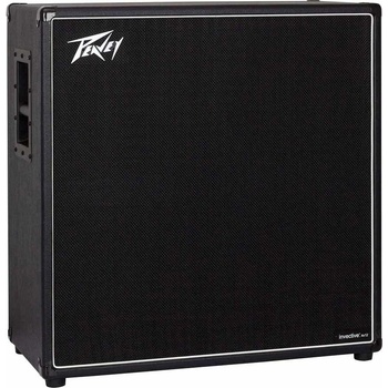 Peavey invective 412