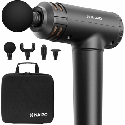 Naipo NPMGUN-K5 – Hledejceny.cz