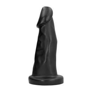 All Black Дилдо - 39 см - sexyelephant - 73,75 лв