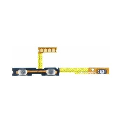 Samsung A145 Galaxy A14 4G Flex Kabel Bočních Tlačítek (Service Pack)
