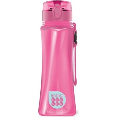 Ars Una 500ml lesklá ružová