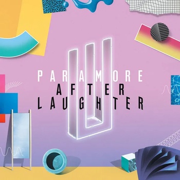 Paramore - After Laughter (LP) (75678660924)
