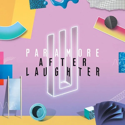 Paramore - After Laughter (LP) (75678660924)