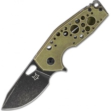 FOX Jesper Voxnaes Suru FX-526 ALG