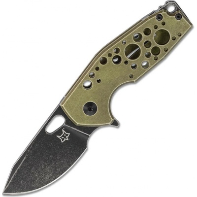 FOX Jesper Voxnaes Suru FX-526 ALG