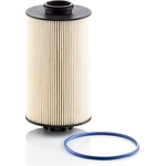 Mann-filter Горивен филтър mann-filter pu 10 019 z