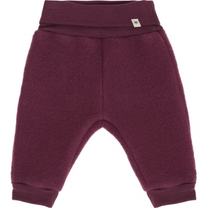 Huttelihut Детски зимен панталон Huttelihut Kid's Pants Wool Fleece Winter trousers - Port Royale - размер 98 (EU) (701-4182-1018)