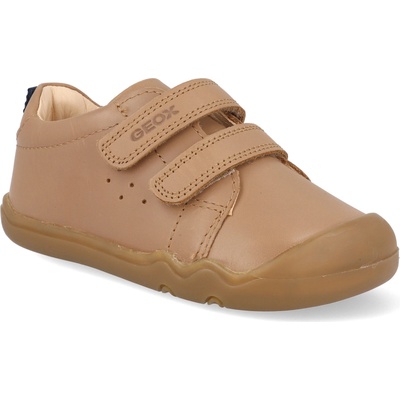 Geox Steppieup Baby Boy Whisky