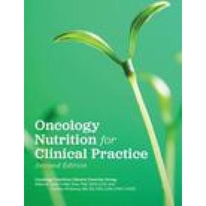 Oncology Nutrition for Clinical Practice | Anne Coble Voss, Valaree Williams, Oncology Nutrit (ISBN: 9780880910675)