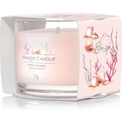 Yankee Candle Pink Sands 37 g