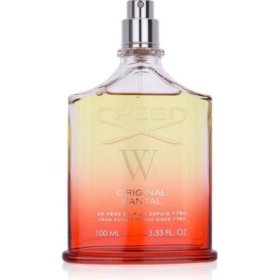Creed Original Santal parfum unisex 2 ml vzorka