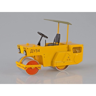 Start Scale Models SSM Válec DU 54 SSM 1:43