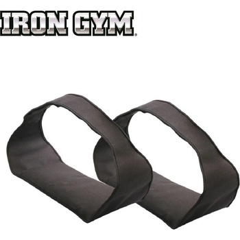 Iron Gym Ab Straps popruhy