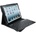 ASUS Folio with Bluetooth Keyboard for MeMO Pad Smart / FHD 10 (90XB00HP-BKB1W0)