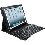 ASUS Folio with Bluetooth Keyboard for MeMO Pad Smart / FHD 10 (90XB00HP-BKB1W0)