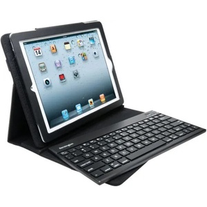 ASUS Folio with Bluetooth Keyboard for MeMO Pad Smart / FHD 10 (90XB00HP-BKB1W0)