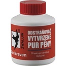 DEN BRAVEN odstraňovač vytvrdnutej PUR peny 100ml