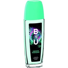 B.U. Hidden Paradise deodorant sklo 75 ml