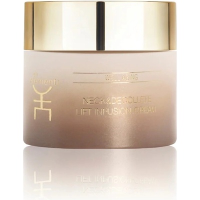 Gli Elementi Neck & Decolleté Lift Infusion-Cream 50 ml