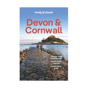 Lonely Planet Devon & Cornwall (ISBN: 9781837583430)