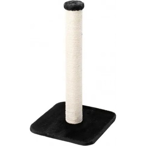 DUVO Classic Scratching tree катерушка и драскалка за коте от сизал и плюш, 35х35х60 см, Белгия - 431/406182