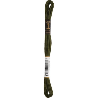 Anchor muline 8m 00846