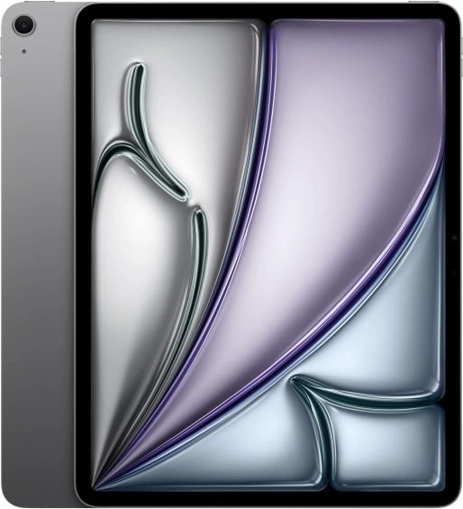 Apple iPad Air 13 M3 (2025) 128GB Wi-Fi Space Grey MCNH4HC/A