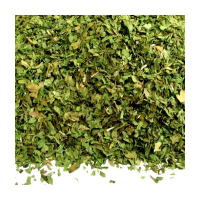 World Herbs Koriandr list sušený 100 g