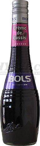 Bols Créme de Cassis 17% 0,7 l (čistá fľaša) od 10,95 € - Heureka.sk