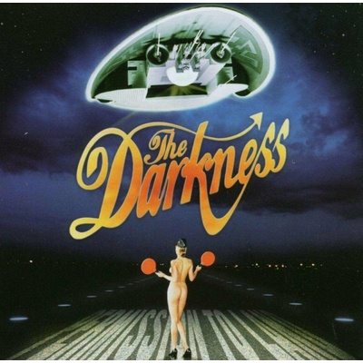 Darkness, The - Permission To Land... Again: 20th Anniversary Edition LP