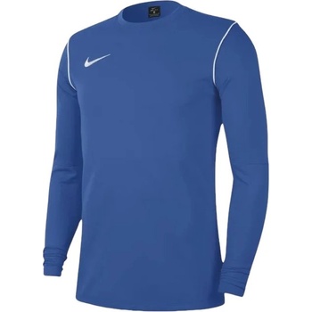 Nike Тениска с дълъг ръкав Nike M NK DF PARK20 CREW TOP R fj3004-463 Размер XXL