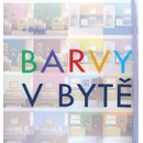 Barvy v bytě