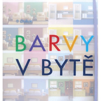 Barvy v bytě