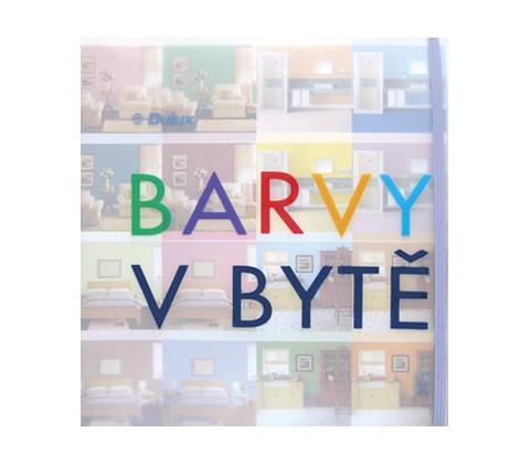 Barvy v bytě