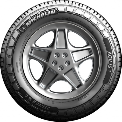 Michelin Agilis 3 235/65 R16 121/119R