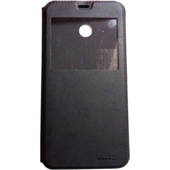 Pouzdro Umax VisionBook P55 LTE černé