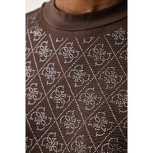 Guess тениска дамска с памук (W4BI26.J1314) - answear - 117,15 лв