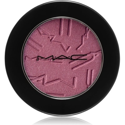 MAC Cosmetics Skinfinish Colourstruck руж цвят Plush 4.5 гр